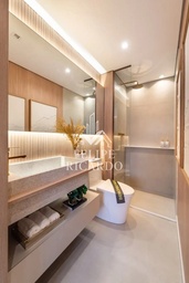 Apartamento de 2 quartos, 44m² no bairro Campestre, em Santo André | Eu Corretor