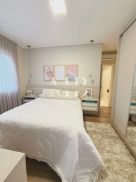 Apartamento de 2 quartos, no bairro Centro 1, em Brusque | Eu Corretor