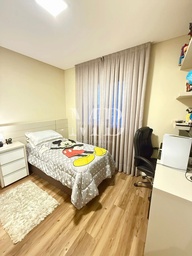 Apartamento de 2 quartos, no bairro Centro 1, em Brusque | Eu Corretor