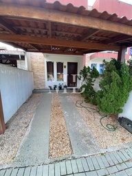 Casa de 2 quartos, no bairro Dom Joaquim, em Brusque | Eu Corretor