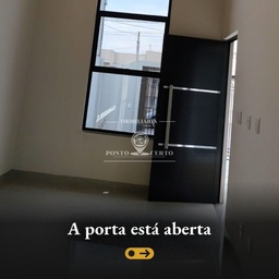 Sobrado de 2 quartos, no bairro Jd.Veredas, em Cascavel | Eu Corretor