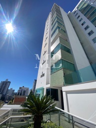 Apartamento de 2 quartos, no bairro Centro 1, em Brusque | Eu Corretor