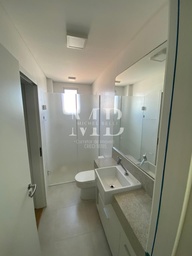 Apartamento de 2 quartos, no bairro Centro 1, em Brusque | Eu Corretor