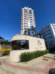 Apartamento de 2 quartos, no bairro Centro 1, em Brusque | Eu Corretor