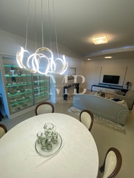 Apartamento de 3 quartos, no bairro São Luiz, em Brusque | Eu Corretor