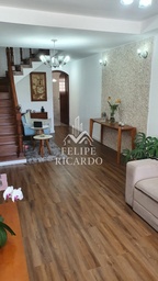 Casa de 3 quartos, 185m² no bairro Anchieta, em São Bernardo do Campo | Eu Corretor