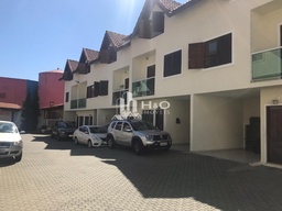 Casa de Condomínio de 3 quartos, 100m² no bairro Vila Granada, em São Paulo | Eu Corretor