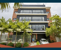 Apartamento de 3 quartos, 115m² no bairro Parque das Emas, em Lucas do Rio Verde | Eu Corretor