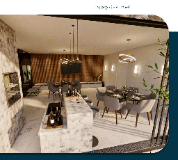 Apartamento de 3 quartos, 115m² no bairro Parque das Emas, em Lucas do Rio Verde | Eu Corretor