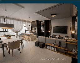 Apartamento de 3 quartos, 115m² no bairro Parque das Emas, em Lucas do Rio Verde | Eu Corretor