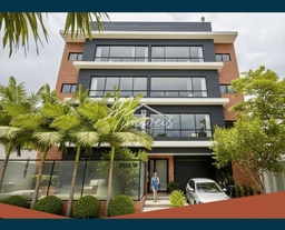 Apartamento de 3 quartos, 115m² no bairro Parque das Emas, em Lucas do Rio Verde | Eu Corretor