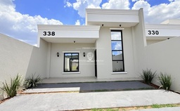 Casa de 1 quarto, 60m² no bairro Recanto Tropical, em Cascavel | Eu Corretor