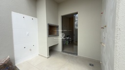 Casa de 1 quarto, 60m² no bairro Recanto Tropical, em Cascavel | Eu Corretor