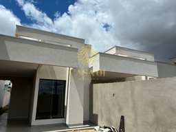 Casa de 2 quartos, no bairro av sete de setembro , em Cacoal | Eu Corretor