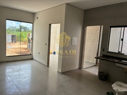 Casa de 2 quartos, no bairro av sete de setembro , em Cacoal | Eu Corretor