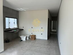 Casa de 2 quartos, no bairro av sete de setembro , em Cacoal | Eu Corretor