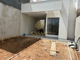 Casa de 2 quartos, no bairro av sete de setembro , em Cacoal | Eu Corretor