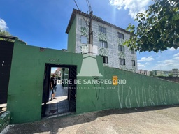 Apartamento de 2 quartos, 42m² no bairro Conjunto Habitacional Santa Etelvina II, em São Paulo | Eu Corretor