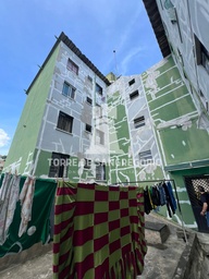 Apartamento de 2 quartos, 42m² no bairro Conjunto Habitacional Santa Etelvina II, em São Paulo | Eu Corretor