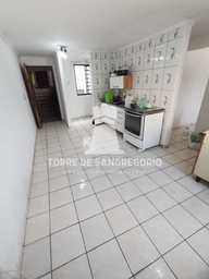 Apartamento de 2 quartos, 42m² no bairro Conjunto Habitacional Santa Etelvina II, em São Paulo | Eu Corretor