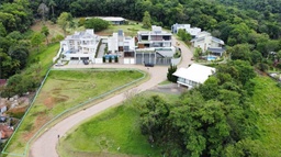 Lote/Terreno no bairro Budag, em Rio do Sul | Eu Corretor
