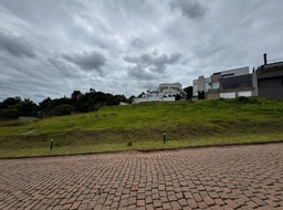 Lote/Terreno no bairro Budag, em Rio do Sul | Eu Corretor