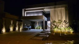 Casa de 3 quartos, 214m² no bairro Residencial Gaivota II, em São José do Rio Preto | Eu Corretor