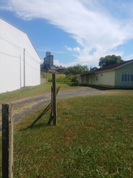 Lote/Terreno Comercial de 3 quartos, 1830m² no bairro Taboão, em Rio do Sul | Eu Corretor