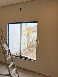 Casa de 2 quartos, no bairro Jardim Europa, em Cacoal | Eu Corretor