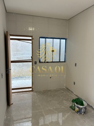 Casa de 2 quartos, no bairro Jardim Europa, em Cacoal | Eu Corretor