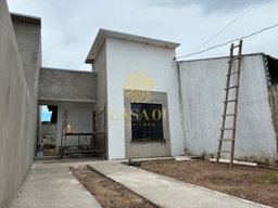 Casa de 2 quartos, no bairro Jardim Europa, em Cacoal | Eu Corretor