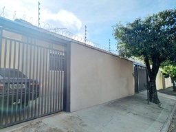 Casa de 3 quartos, 165m² no bairro Jardim Nazareth, em São José do Rio Preto | Eu Corretor