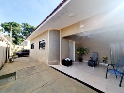 Casa de 3 quartos, 165m² no bairro Jardim Nazareth, em São José do Rio Preto | Eu Corretor