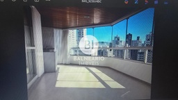 Apartamento de 3 quartos, no bairro Centro, em Balneário Camboriú | Eu Corretor