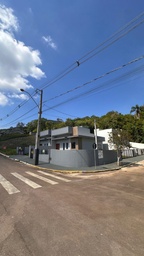 Casa de 2 quartos, no bairro Valada Itoupava, em Rio do Sul | Eu Corretor