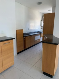 Apartamento de 2 quartos, no bairro Santana, em Rio do Sul | Eu Corretor