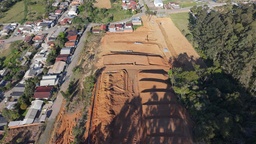 Lote/Terreno de 300m² no bairro Santa Rita, em Rio do Sul | Eu Corretor