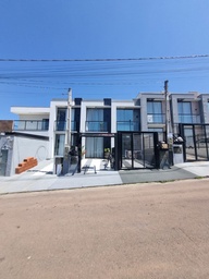 Sobrado de 2 quartos, no bairro Bremer, em Rio do Sul | Eu Corretor