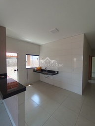 Casa de 2 quartos, no bairro mansões , em Caldas Novas | Eu Corretor