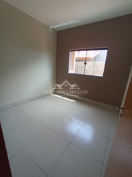 Casa de 2 quartos, no bairro mansões , em Caldas Novas | Eu Corretor