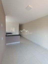 Casa de 2 quartos, no bairro mansões , em Caldas Novas | Eu Corretor