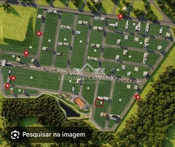 Lote/Terreno no bairro 🏡 02 LOTES À VENDA – CONDOMÍNIO CIDADE DAS FLORES, em Caldas Novas | Eu Corretor