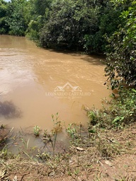 Chácara no bairro condomínio Pirapitinga, em Caldas Novas | Eu Corretor