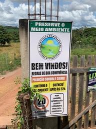 Chácara no bairro condomínio Pirapitinga, em Caldas Novas | Eu Corretor