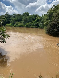 Chácara no bairro condomínio Pirapitinga, em Caldas Novas | Eu Corretor