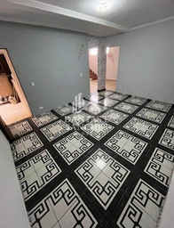 Casa de 2 quartos, 85m² no bairro Parque Capuava, em Santo André | Eu Corretor