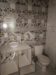 Casa de 2 quartos, no bairro Perissê, em Nova Friburgo | Eu Corretor