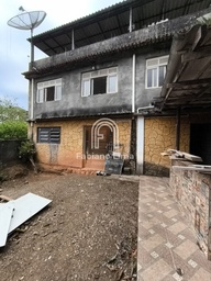 Casa de 2 quartos, no bairro Perissê, em Nova Friburgo | Eu Corretor