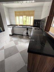 Casa de 2 quartos, no bairro Perissê, em Nova Friburgo | Eu Corretor