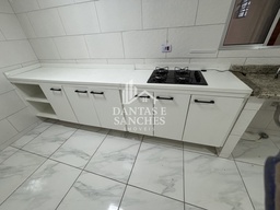 Casa de 2 quartos, 70m² no bairro Parque Capuava, em Santo André | Eu Corretor